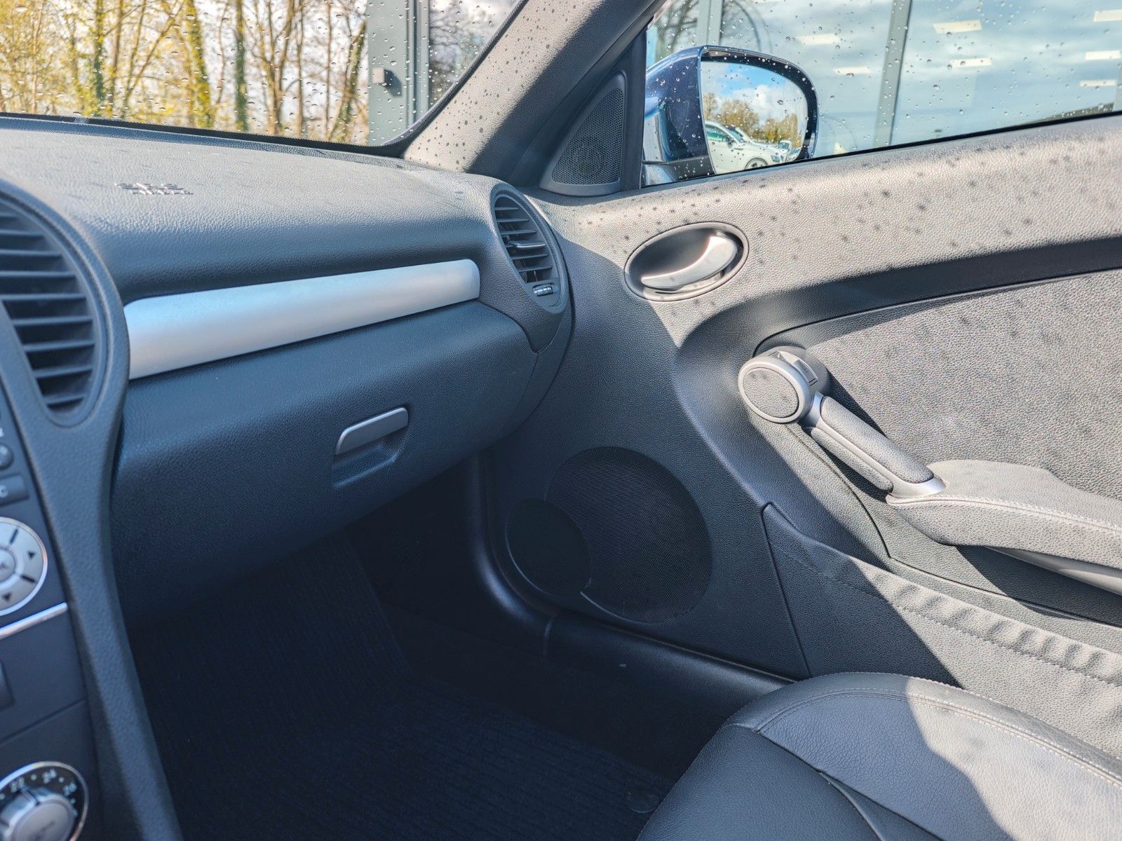 Fahrzeugabbildung Mercedes-Benz SLK 280*NAVI*SHZ*PDC*FACELIFT*TOP*