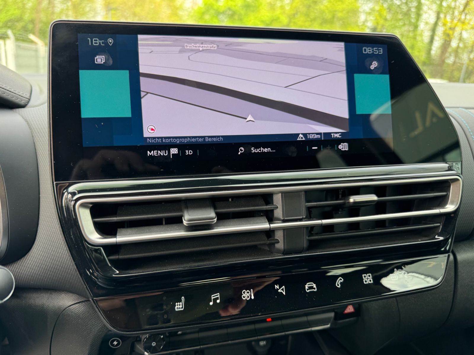 Fahrzeugabbildung Citroën C5 AIRCROSS PLUS HYBRID *FACELIFT*LED*EL.SITZE*