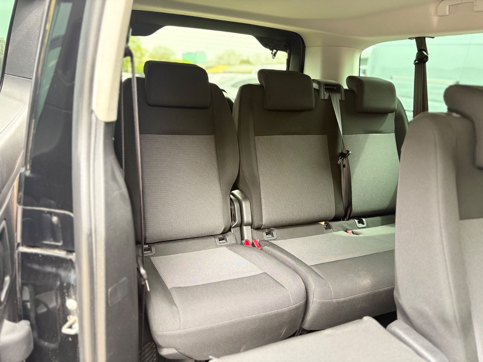 Fahrzeugabbildung Citroën SPACETOURER PLUS XL AUT..*1.HAND*NAVI*8 SITZER*