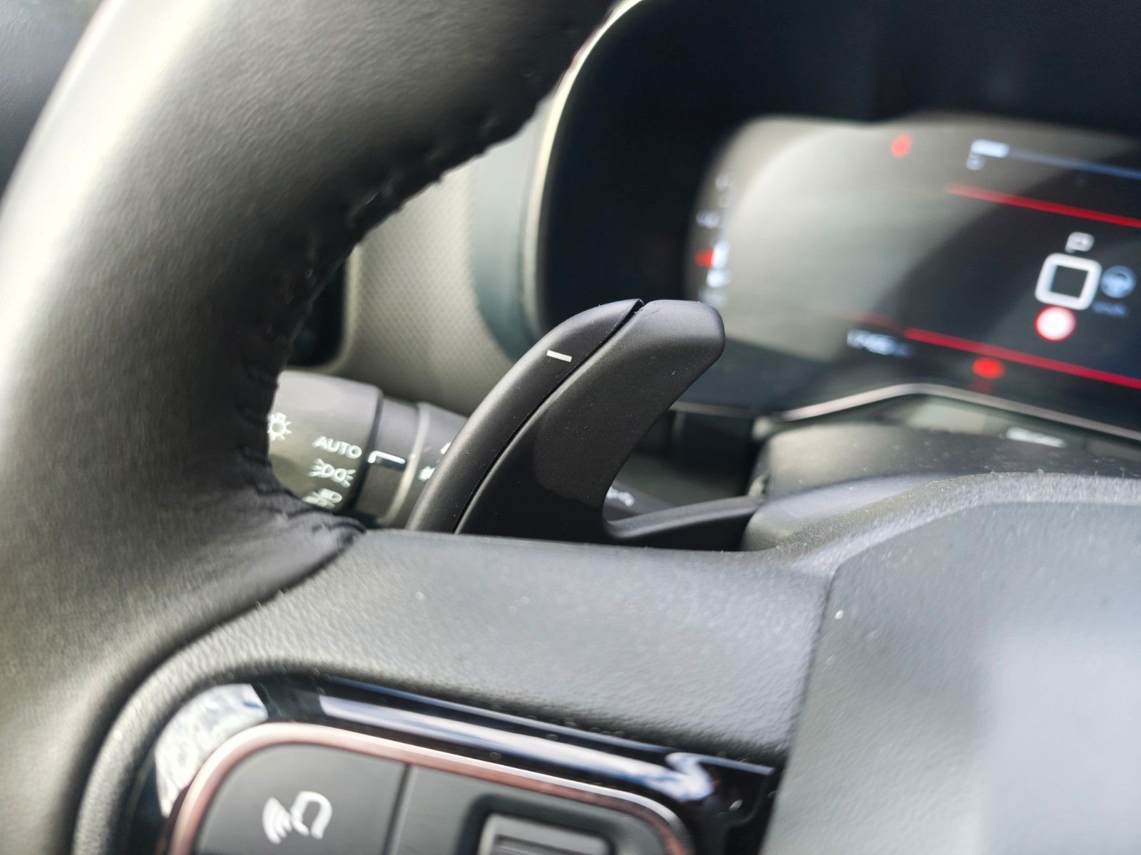 Fahrzeugabbildung Citroën C5 AIRCROSS*APPLE CAR*NAVI*SHZ*GARANTIE*