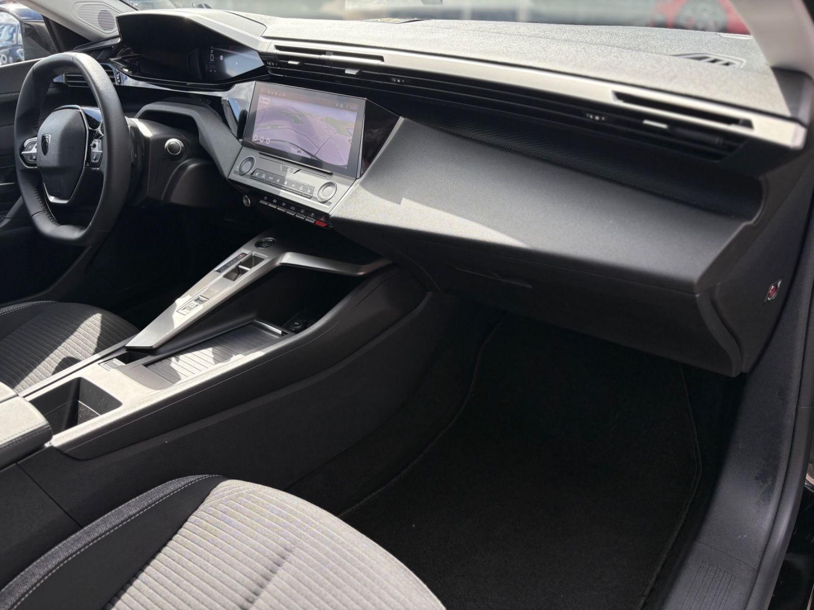 Fahrzeugabbildung Peugeot 308 SW ACTIVE PACK *NAVI*LED*SHZ*