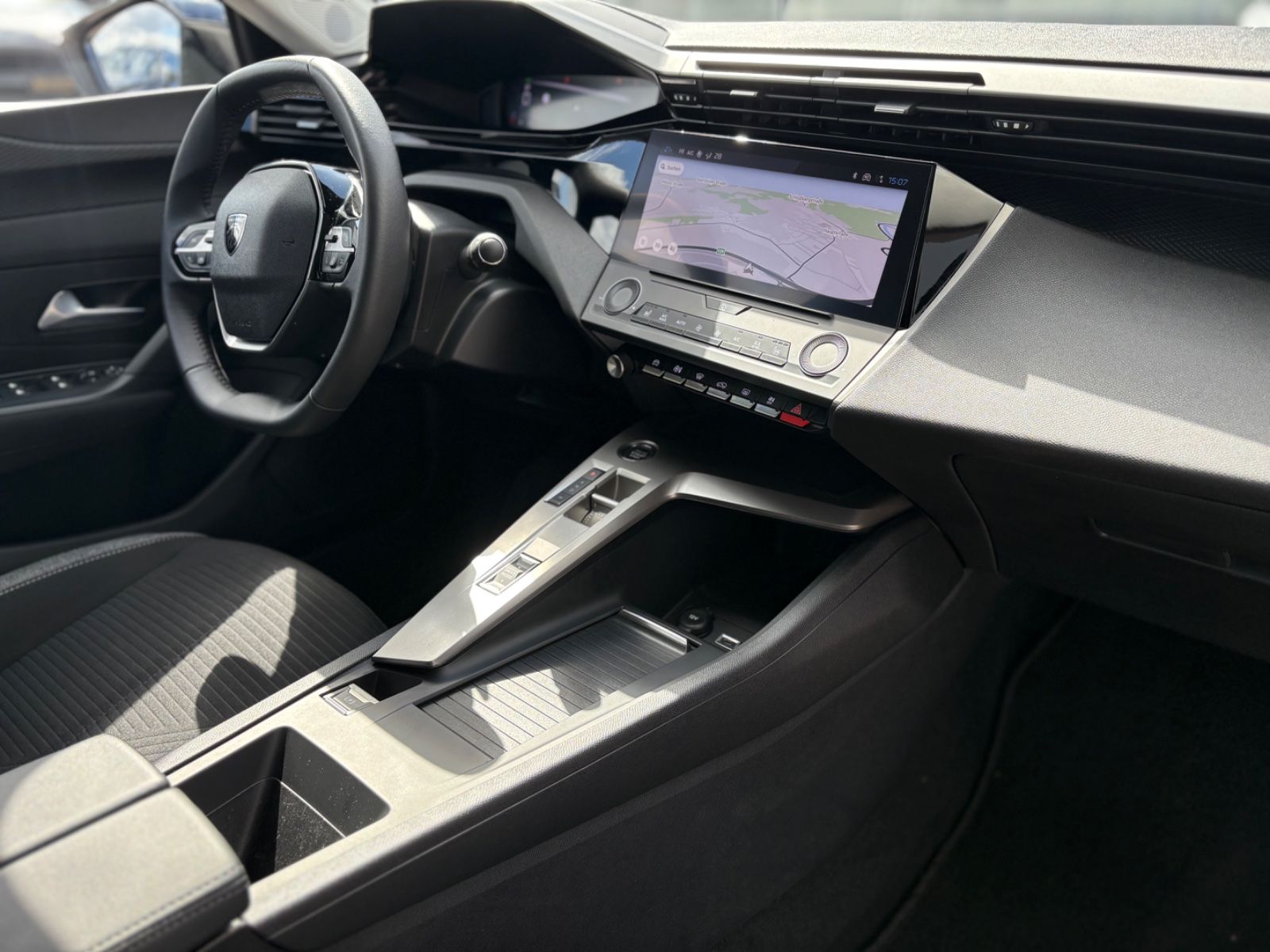 Fahrzeugabbildung Peugeot 308 SW ACTIVE PACK *NAVI*LED*SHZ*