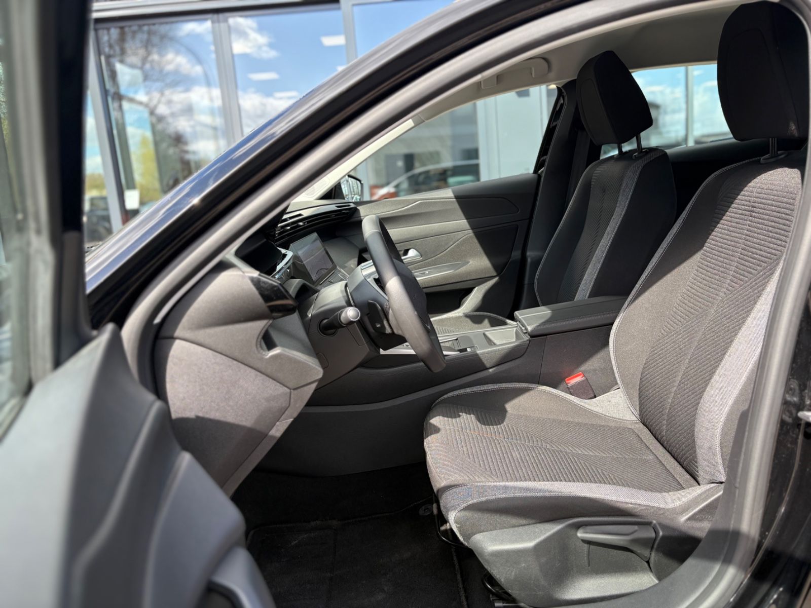 Fahrzeugabbildung Peugeot 308 SW ACTIVE PACK *NAVI*LED*SHZ*