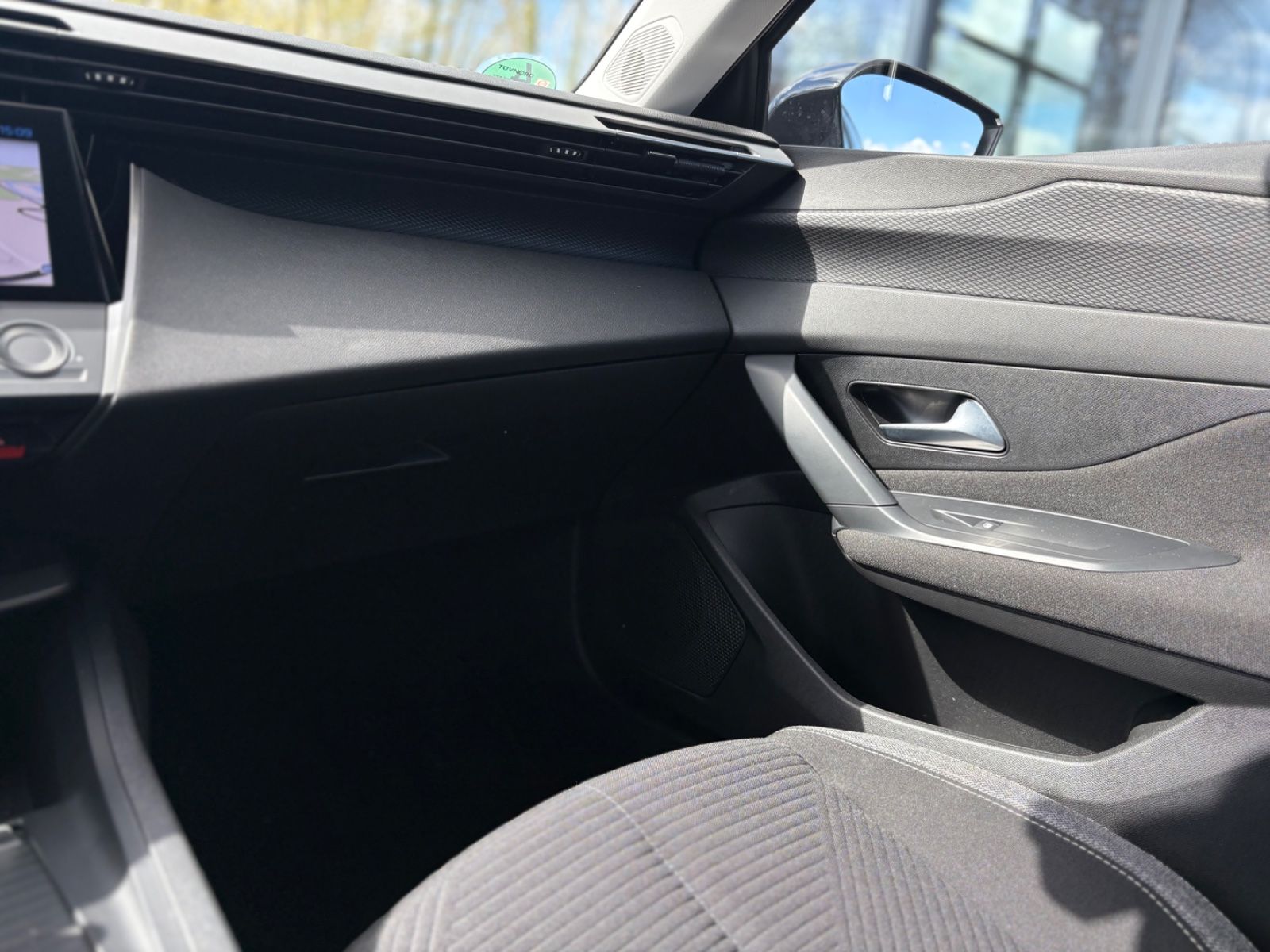 Fahrzeugabbildung Peugeot 308 SW ACTIVE PACK *NAVI*LED*SHZ*