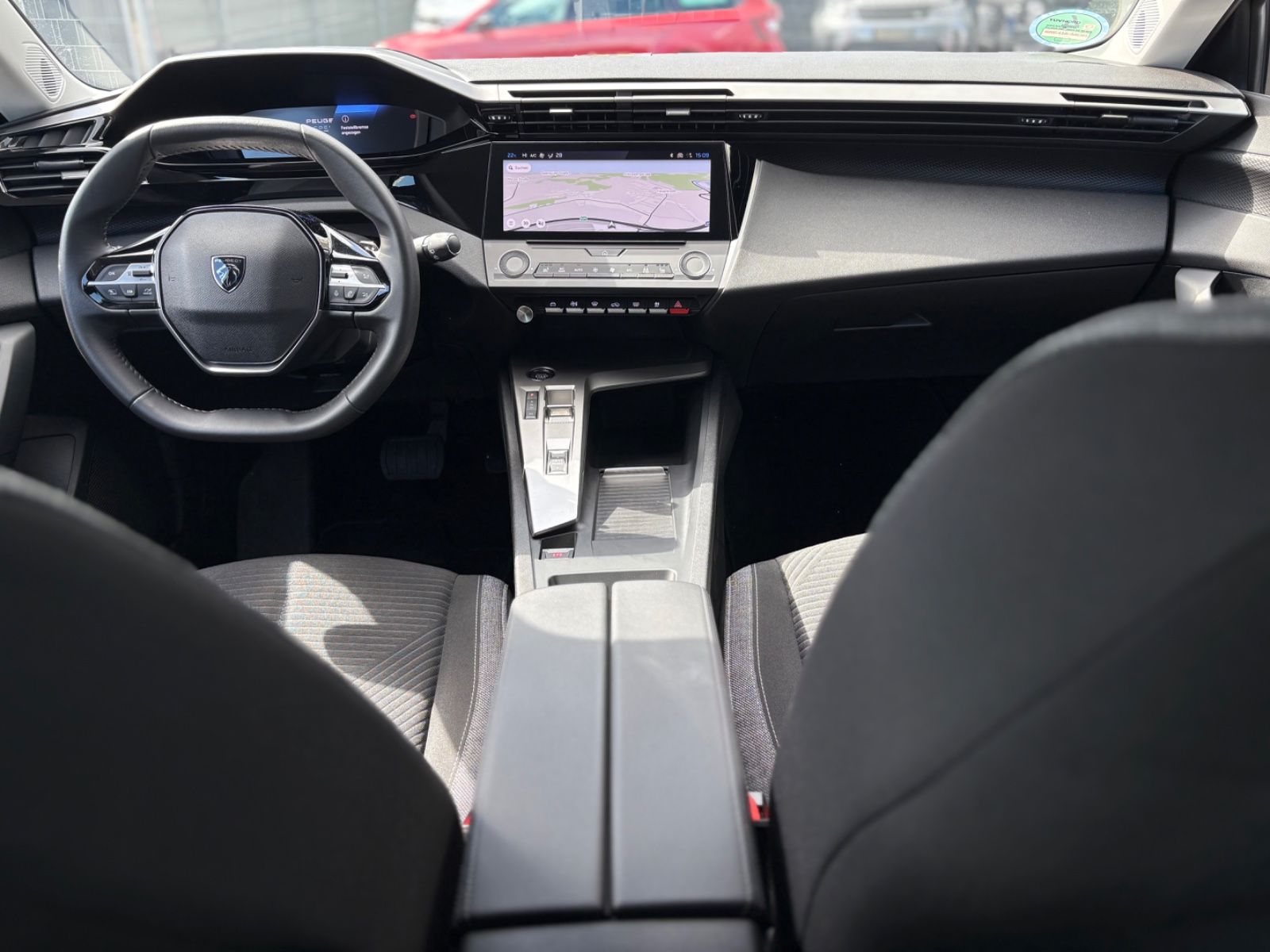 Fahrzeugabbildung Peugeot 308 SW ACTIVE PACK *NAVI*LED*SHZ*