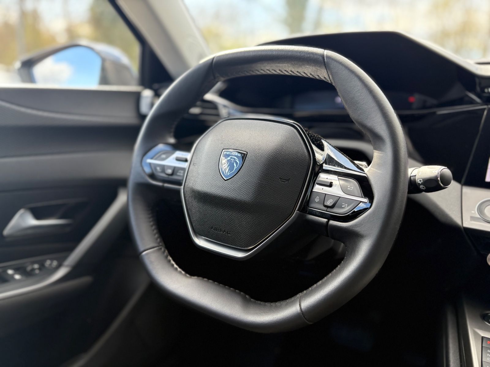 Fahrzeugabbildung Peugeot 308 SW ACTIVE PACK *NAVI*LED*SHZ*