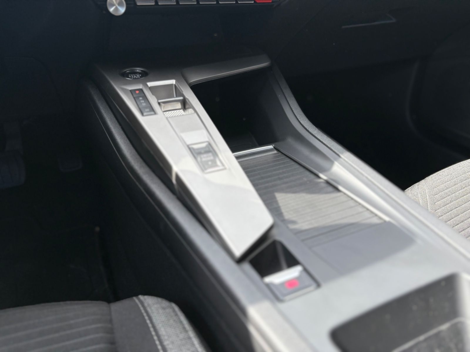 Fahrzeugabbildung Peugeot 308 SW ACTIVE PACK *NAVI*LED*SHZ*