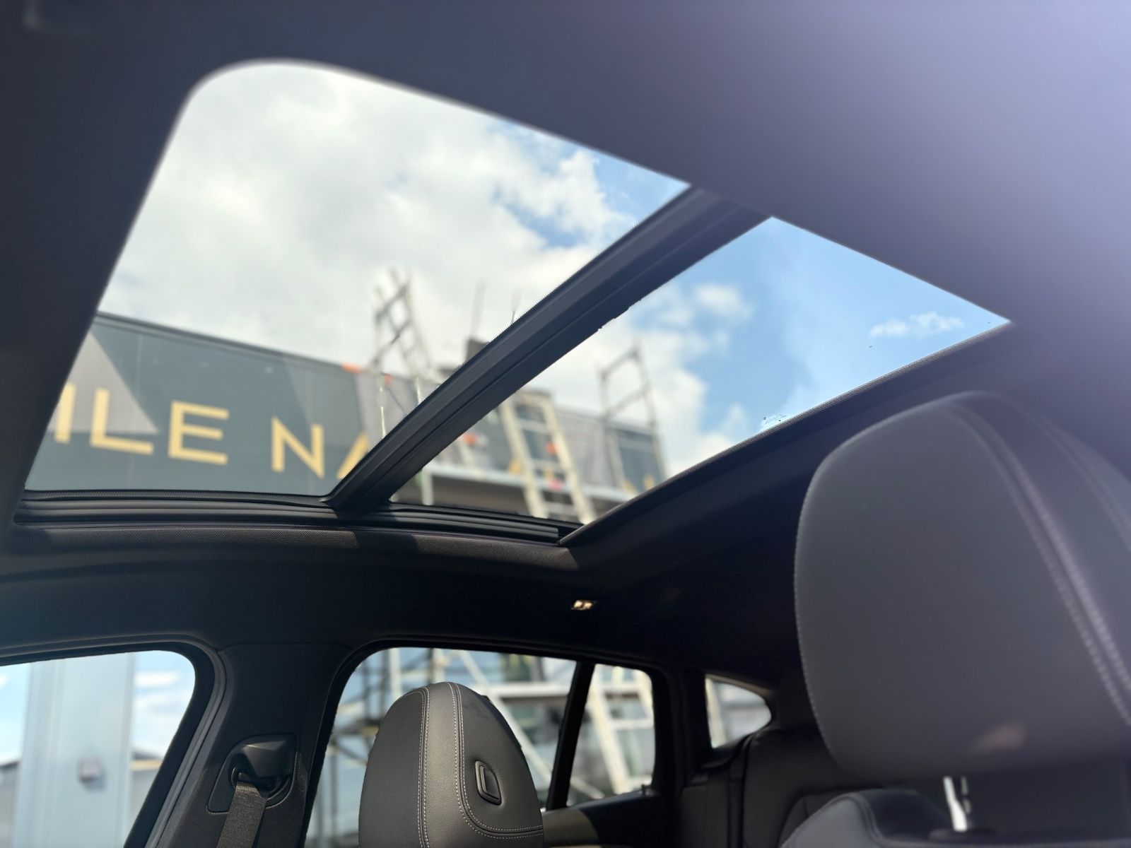 Fahrzeugabbildung BMW X4 xDRIVE 30 I M SPORT *VIRTUELL*NAVI*PANO*TOP*