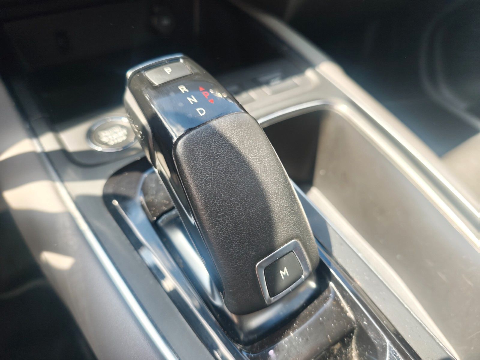 Fahrzeugabbildung Citroën C5 AIRCROSS FEEL PACK *1.HAND*VIRTUAL*AUT.*NAVI*