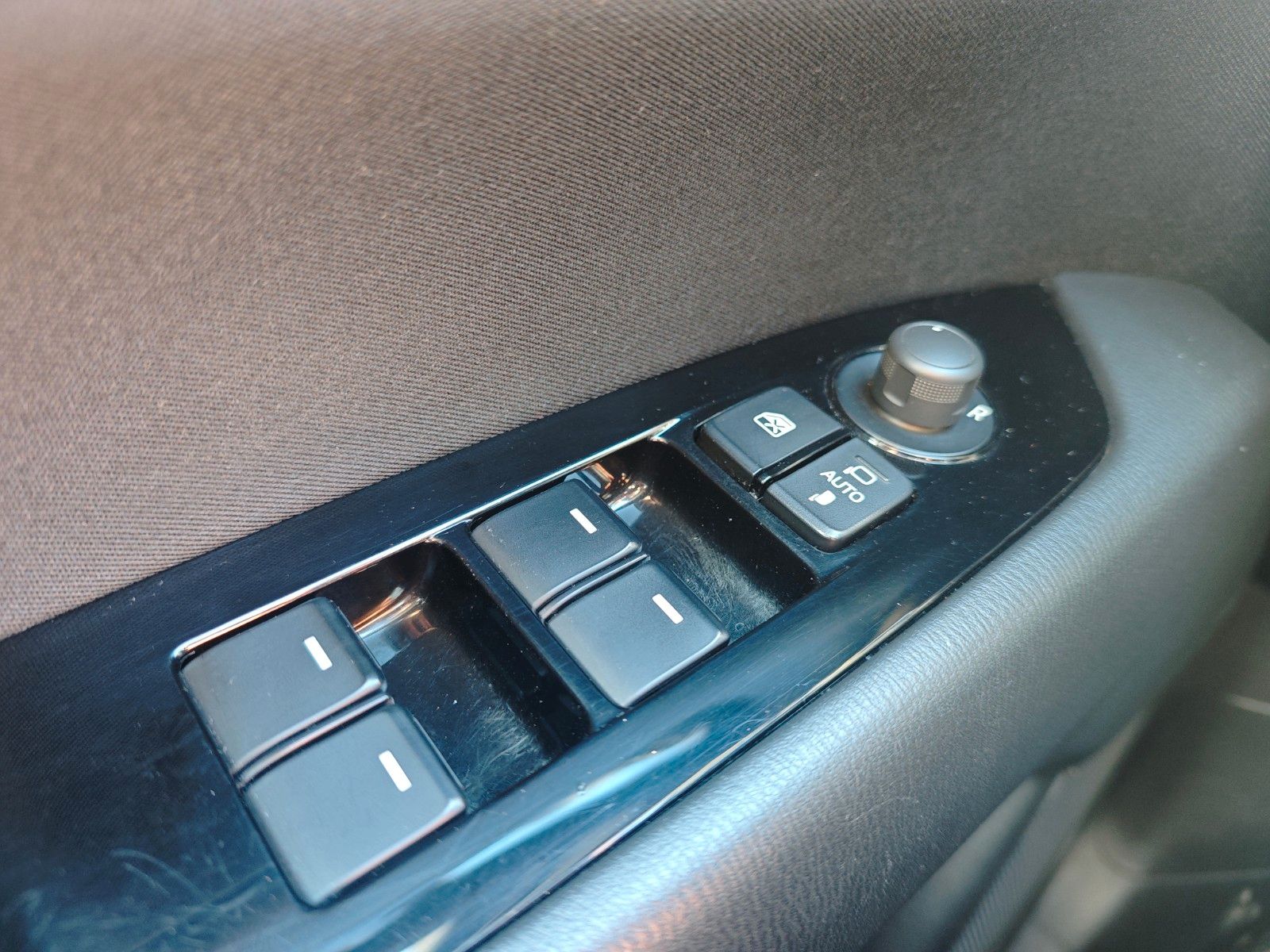 Fahrzeugabbildung Mazda CX-5 EXCLUSIVE-LINE*LED*NAVI*R-KAMERA*EURO 6*