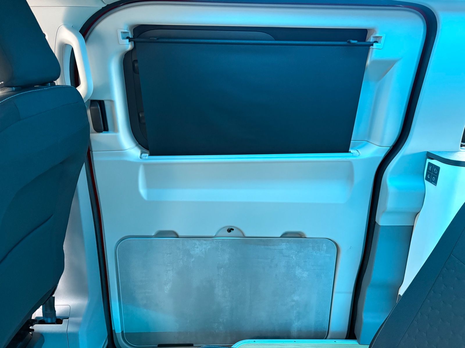 Fahrzeugabbildung Ford TRANSIT CUSTOM L1 *WESTFALIA**KAMERA*KÜCHE*NAVI*