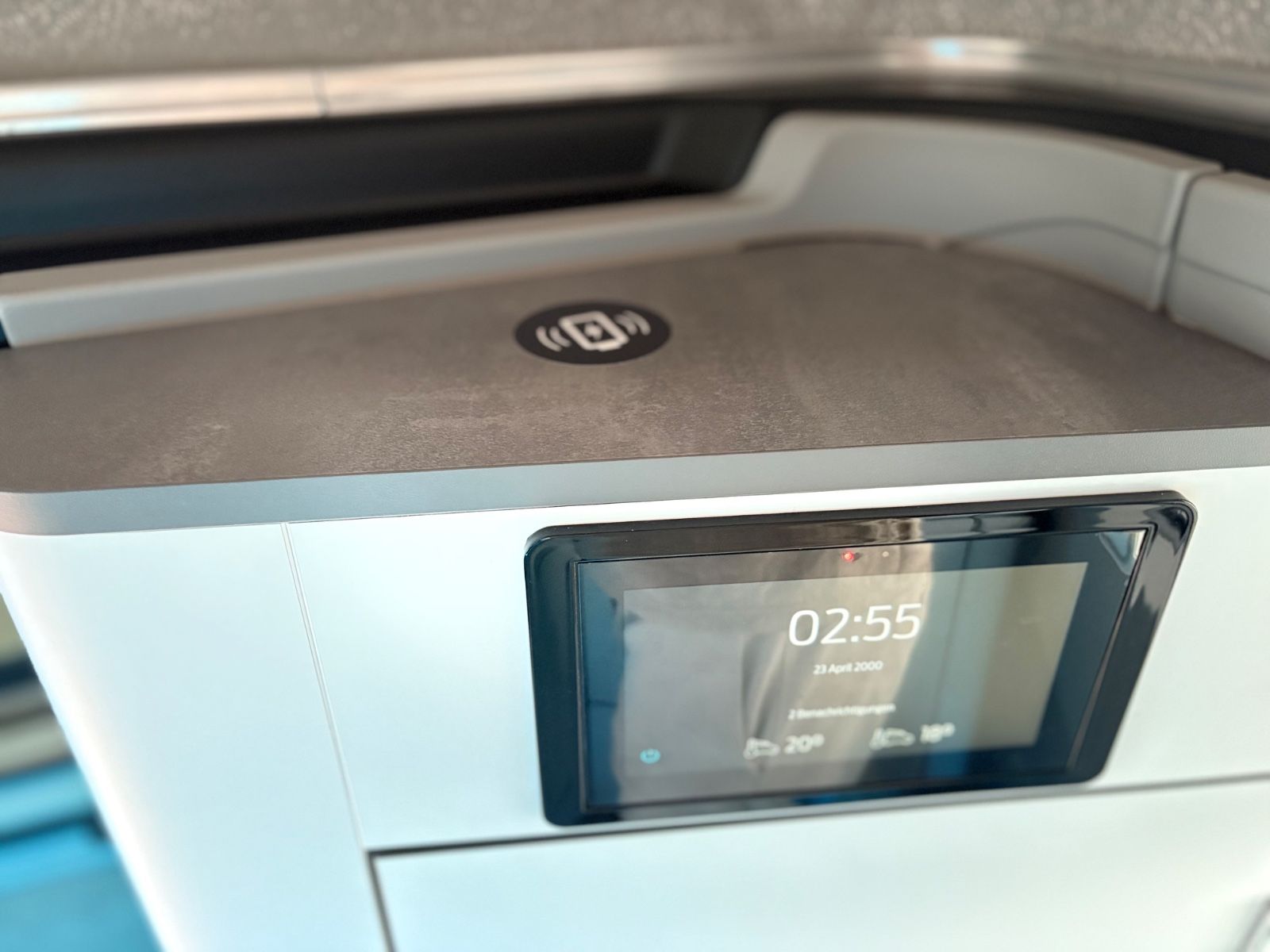 Fahrzeugabbildung Ford TRANSIT CUSTOM L1 *WESTFALIA**KAMERA*KÜCHE*NAVI*