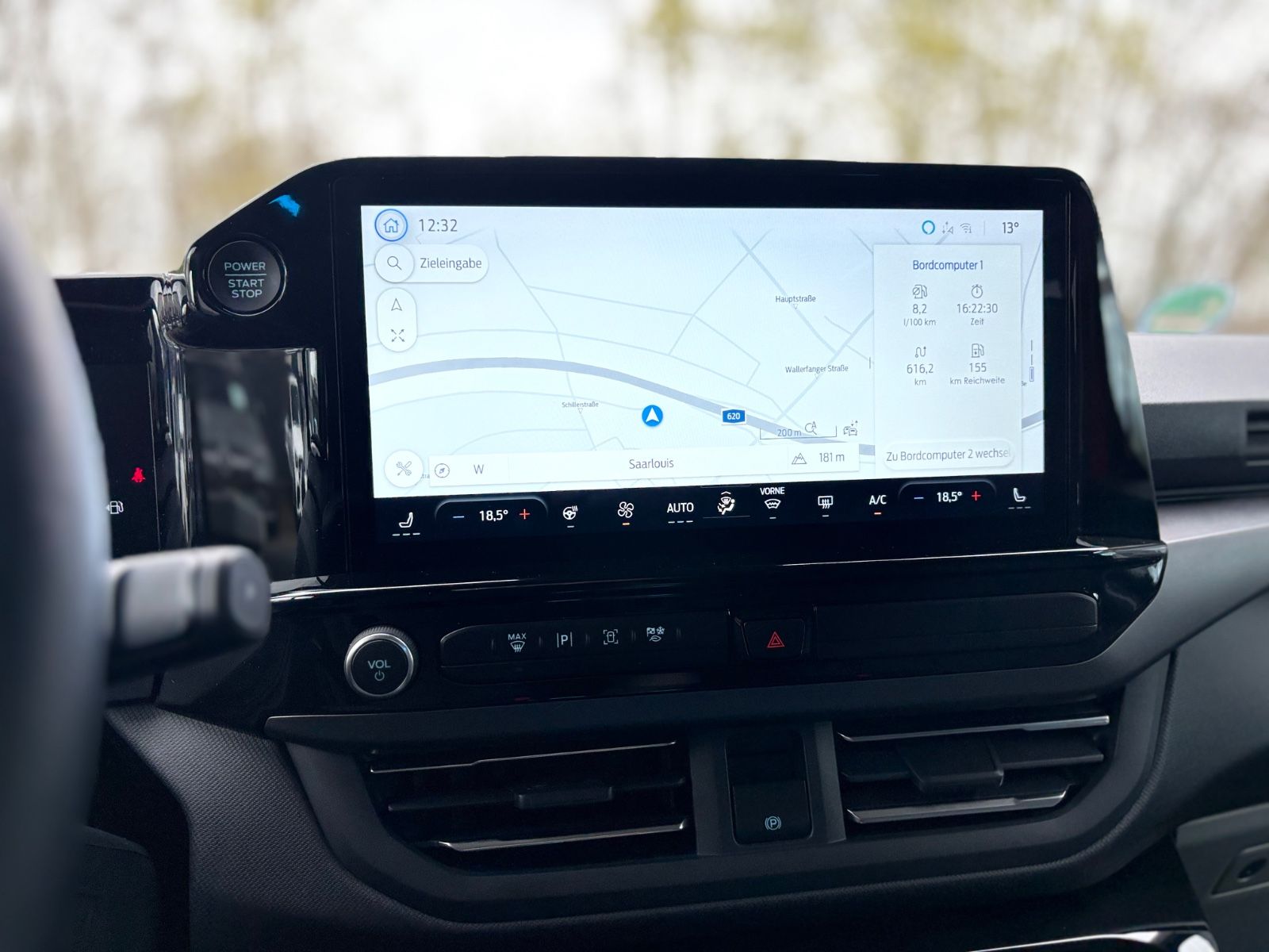 Fahrzeugabbildung Ford TRANSIT CUSTOM L1 *WESTFALIA**KAMERA*KÜCHE*NAVI*