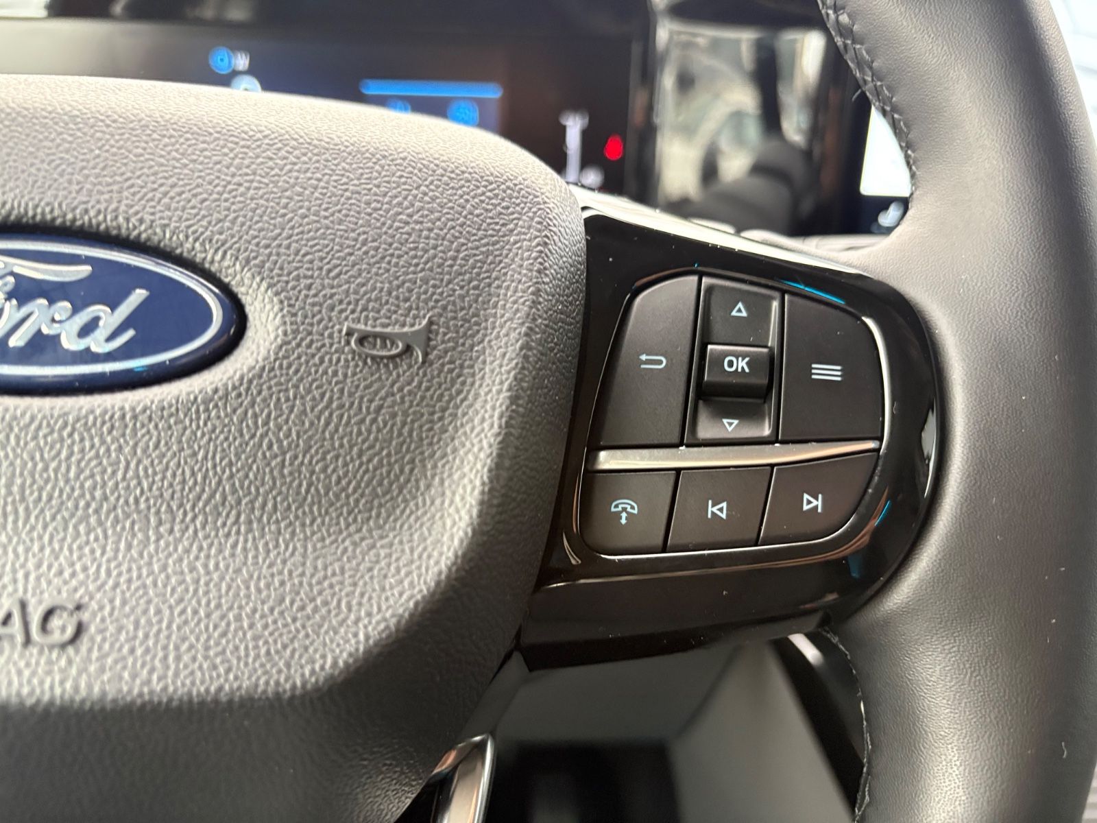 Fahrzeugabbildung Ford TRANSIT CUSTOM L1 *WESTFALIA**KAMERA*KÜCHE*NAVI*