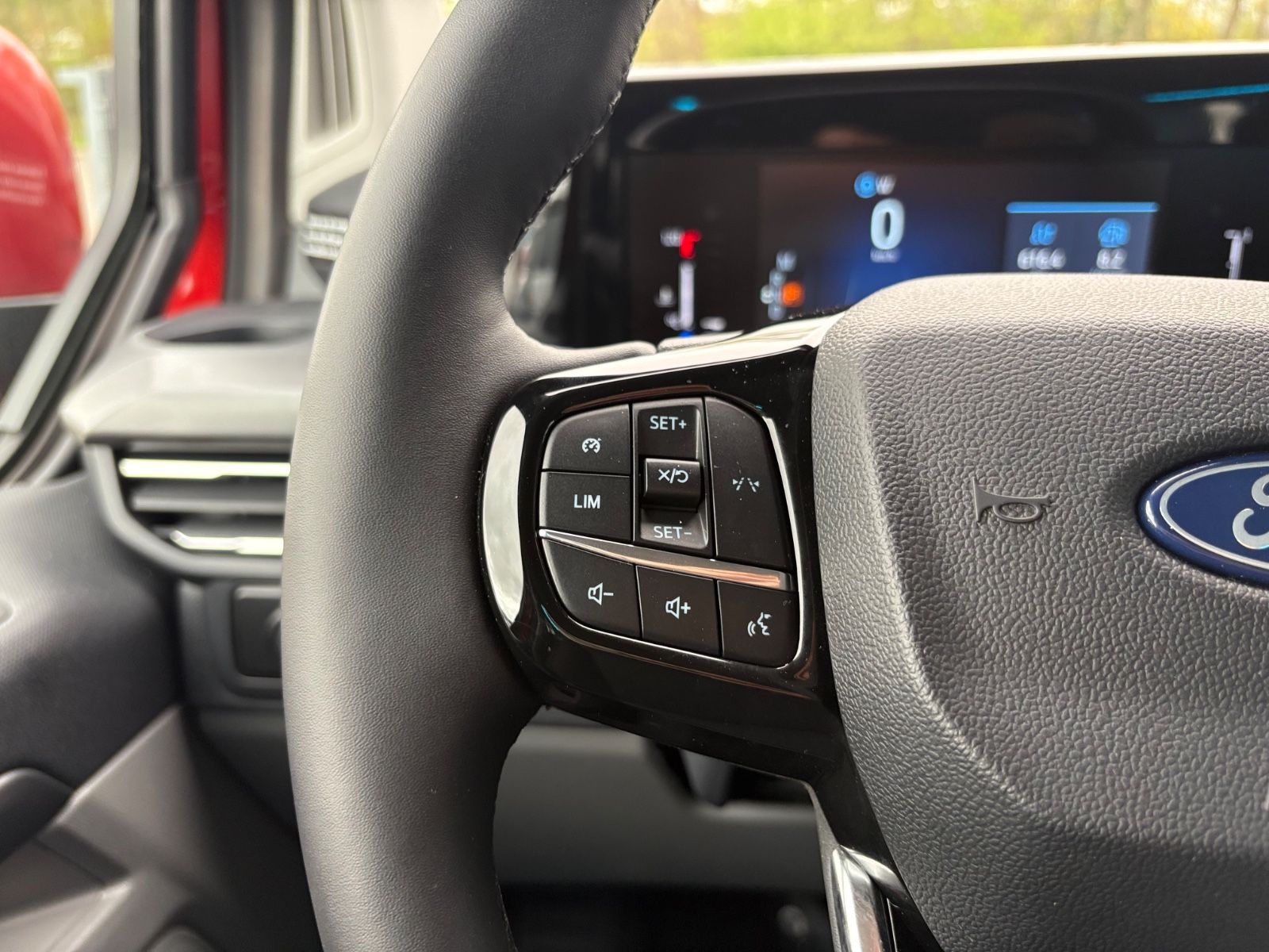 Fahrzeugabbildung Ford TRANSIT CUSTOM L1 *WESTFALIA**KAMERA*KÜCHE*NAVI*