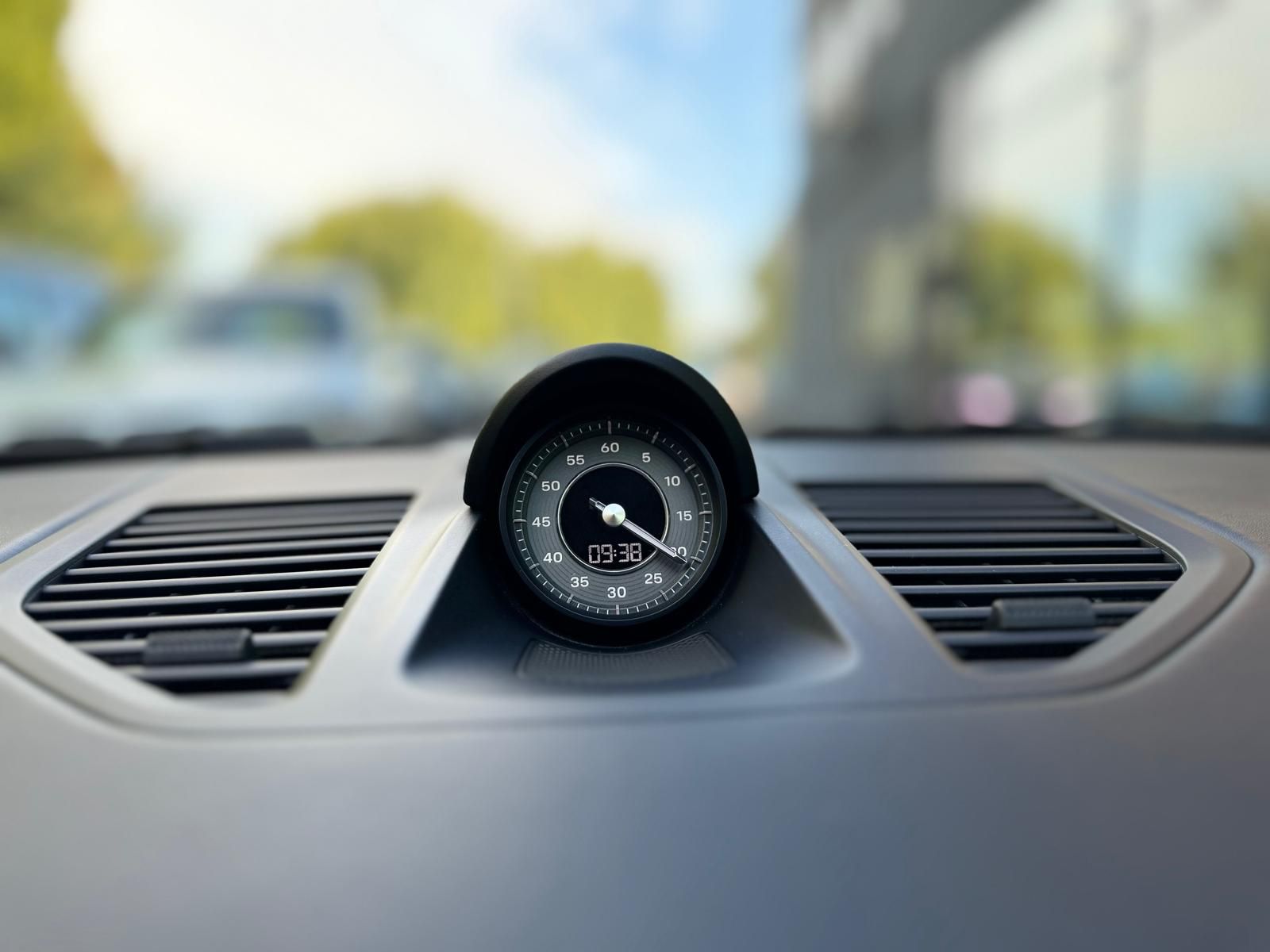 Fahrzeugabbildung Porsche 911 TURBO*CHRONO*SPORT-AGA*BOSE*PASM*1.HAND*