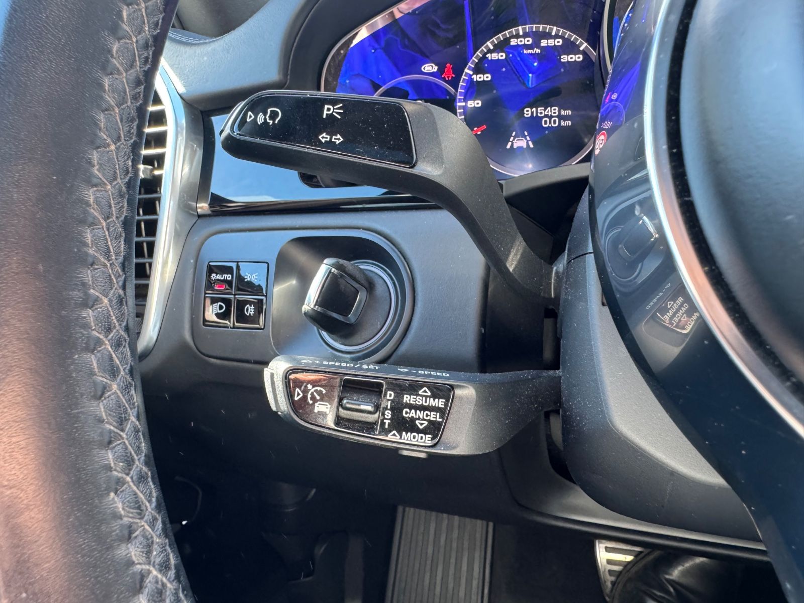 Fahrzeugabbildung Porsche CAYENNE COUPE S*PASM*CHRON*BOSE*PANO*MATRIX*22.Z