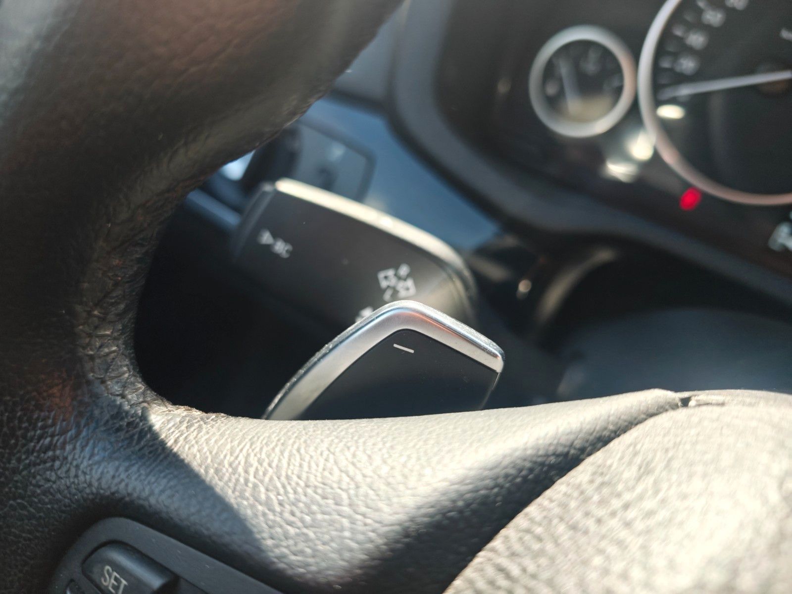Fahrzeugabbildung BMW X3 XDRIVE 20i M SPORT *1.HAND*LEDER*NAVI*SHZ*