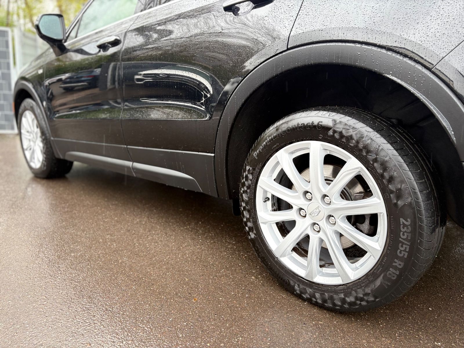 Fahrzeugabbildung Cadillac XT4 LUXURY AWD *1. HAND*AUT*GARANTIE*BOSE*LED*
