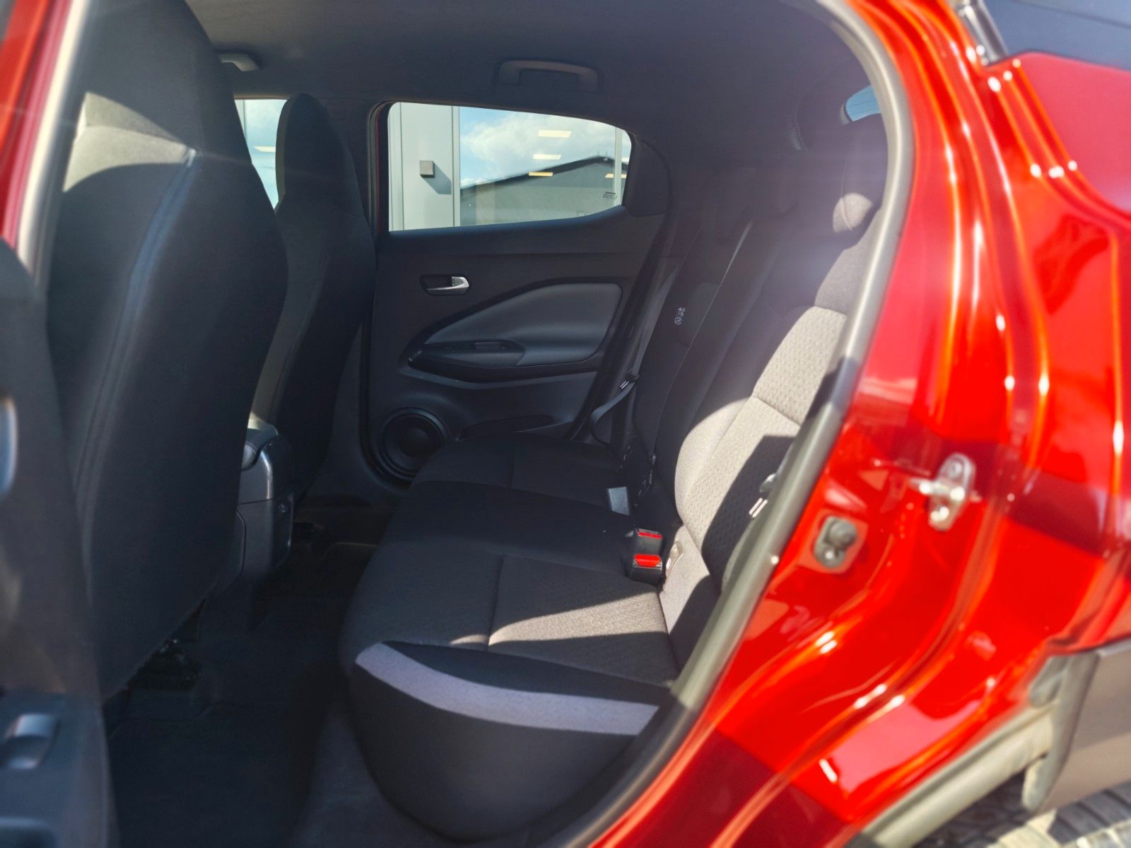 Fahrzeugabbildung Nissan JUKE N-DESIGN *VOLL-LED*360°*ALCANTARA*NAVI*