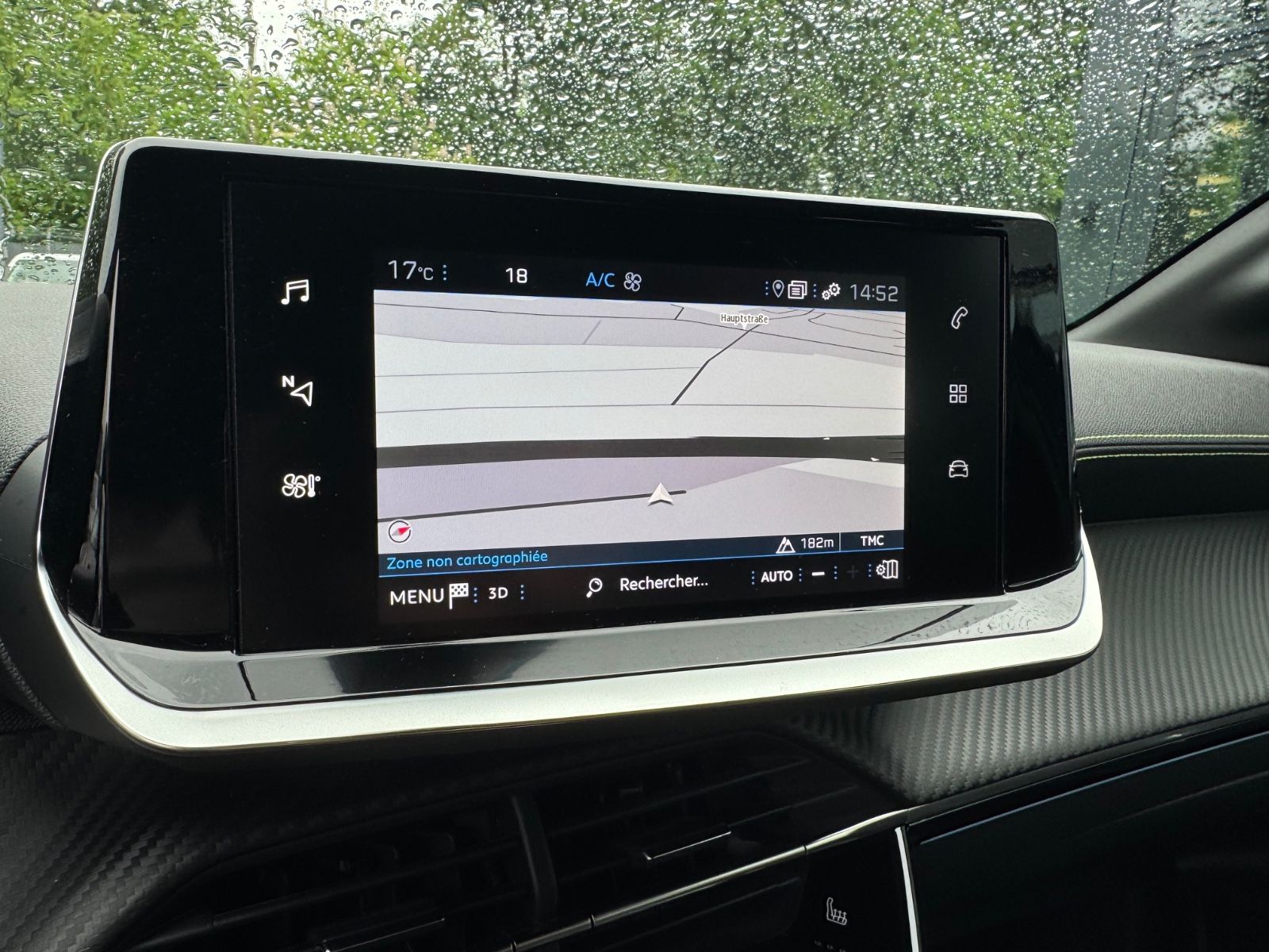 Fahrzeugabbildung Peugeot 208 GT LINE *AUT*LED*NAVI*SHZ*VIRTUELL*ALU*