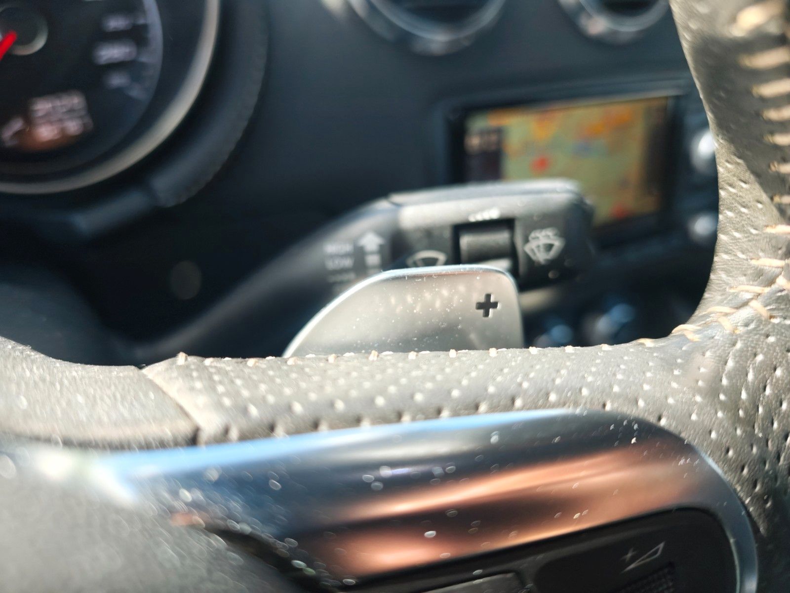 Fahrzeugabbildung Audi TT RS COUPE AUT.*NAVI*LEDER*LED*2.HAND*BOSE*