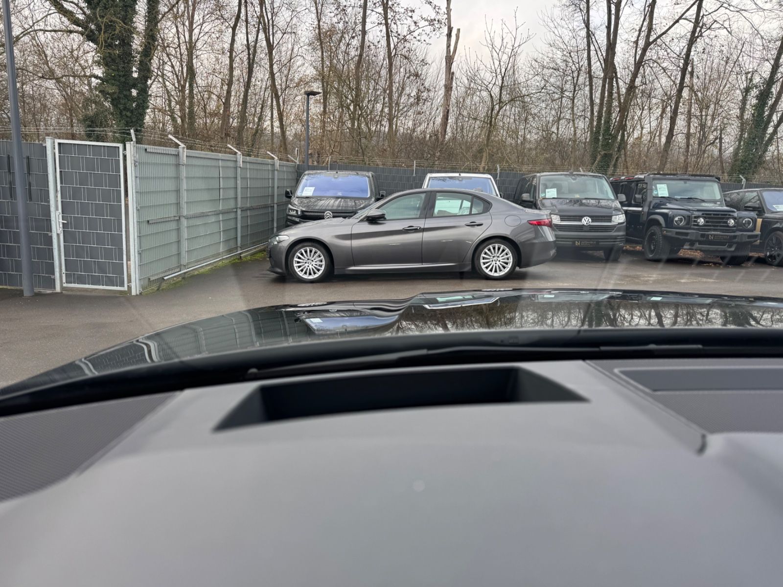 Fahrzeugabbildung Audi RS6 AVANT QUATTRO PERFORMANCE*22.Z*CARBON*AHK*