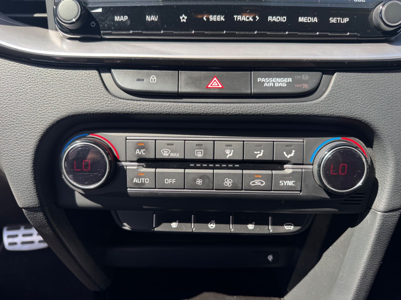 Fahrzeugabbildung Kia PRO CEE´D GT*AUT.*ALCANTARA*NAVI*R-KAMERA*