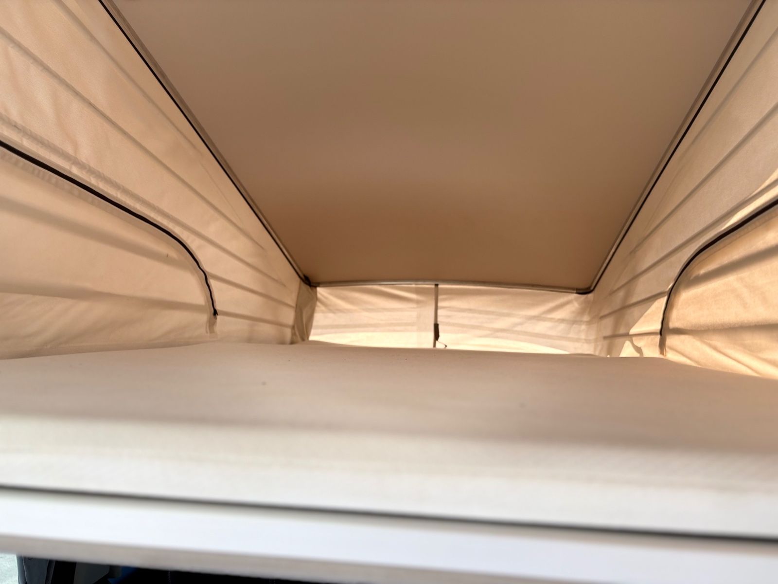 Fahrzeugabbildung Mercedes-Benz V 250 D LANG *MARCO POLO*AMG LINE*LEDER*STANDH*