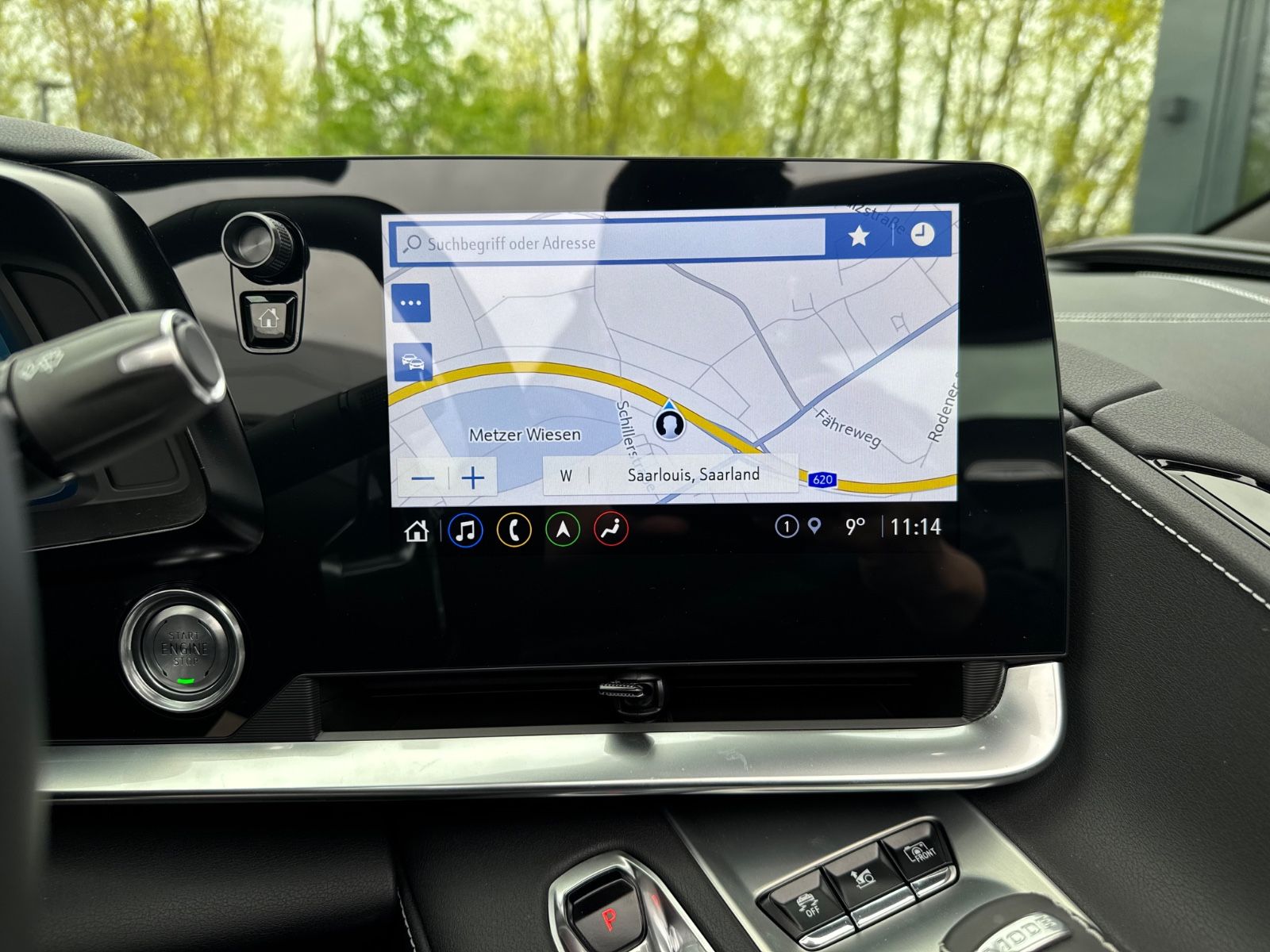 Fahrzeugabbildung Corvette C8 TARGA *STINGRAY*3LT*1.HD*UNFALLFREI*COC/EWG*