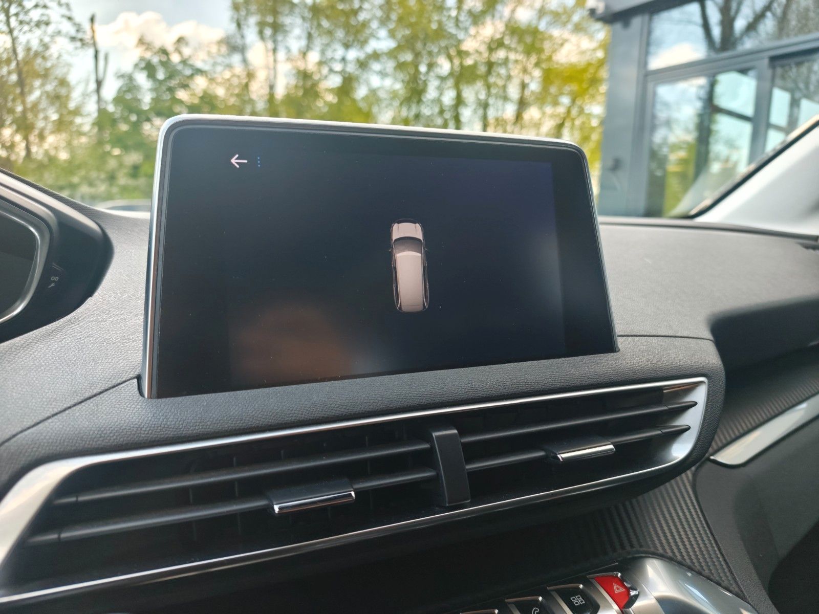 Fahrzeugabbildung Peugeot 5008*7 SITZER*AUTOMATIK*VIRTUELL*PACK ASSIST*2.H