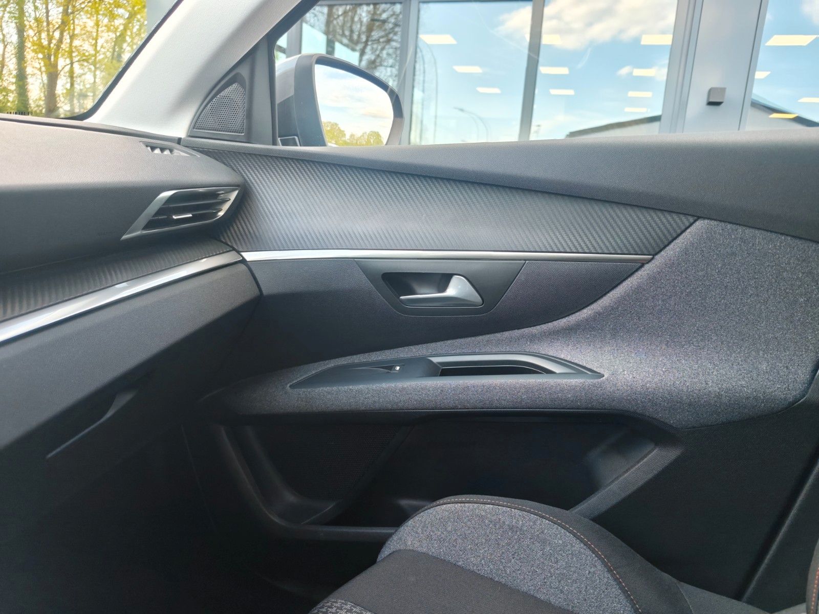 Fahrzeugabbildung Peugeot 5008*7 SITZER*AUTOMATIK*VIRTUELL*PACK ASSIST*2.H