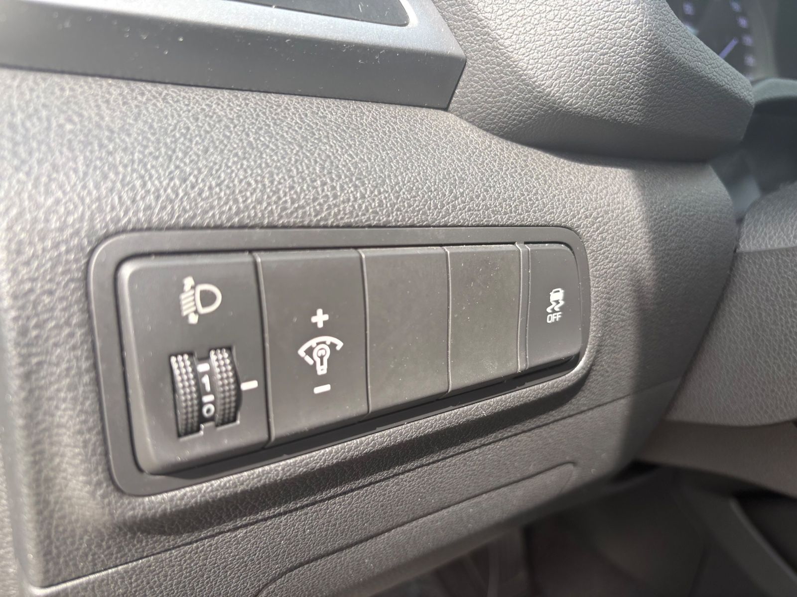 Fahrzeugabbildung Hyundai TUCSON BLUE TREND*KAMERA*NAVI*SITZHEIZUNG*1.HAND