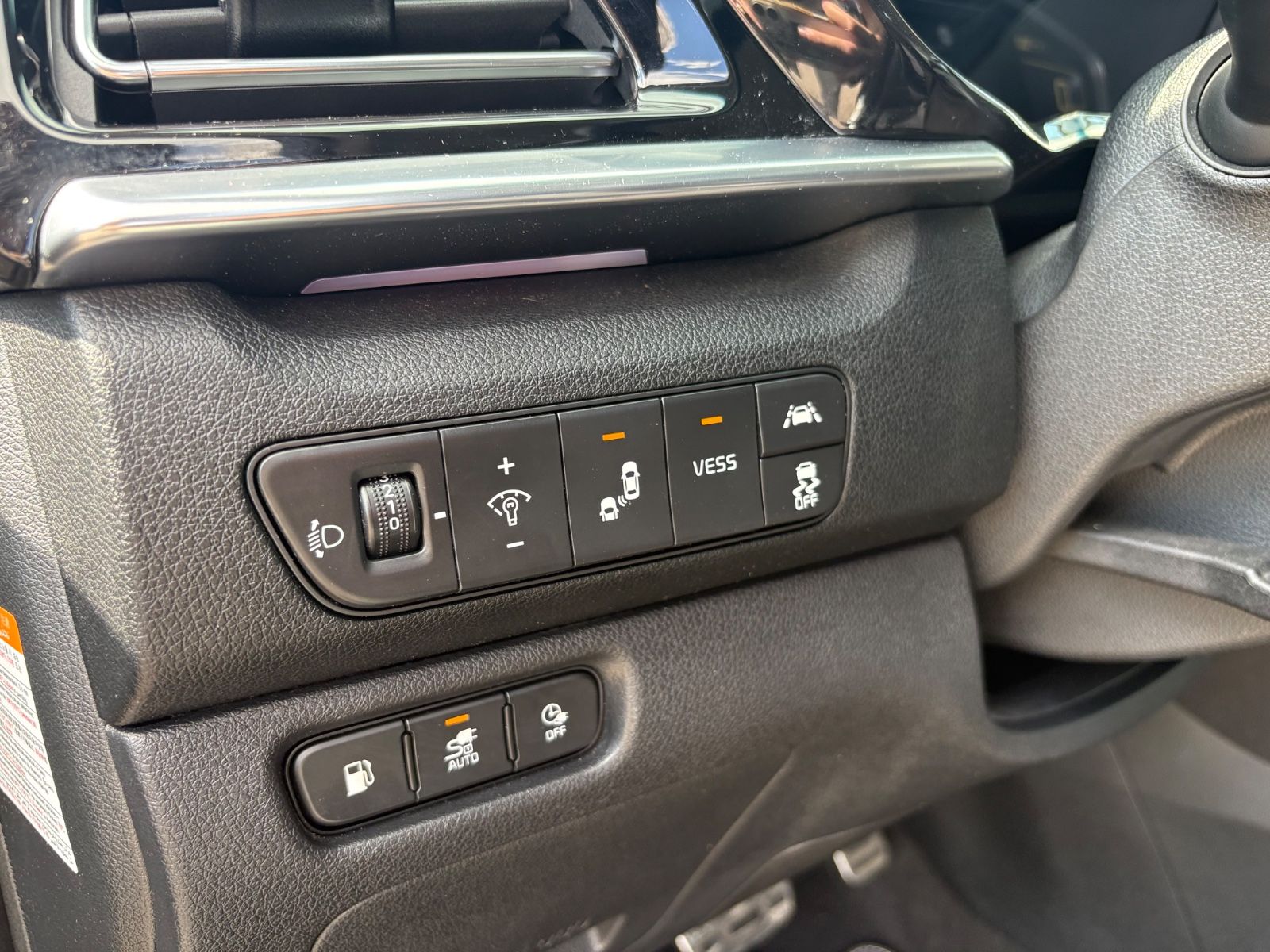 Fahrzeugabbildung Kia NIRO SPIRIT PLUG-IN HYBRID *SITZHEIZUNG*LEDER*