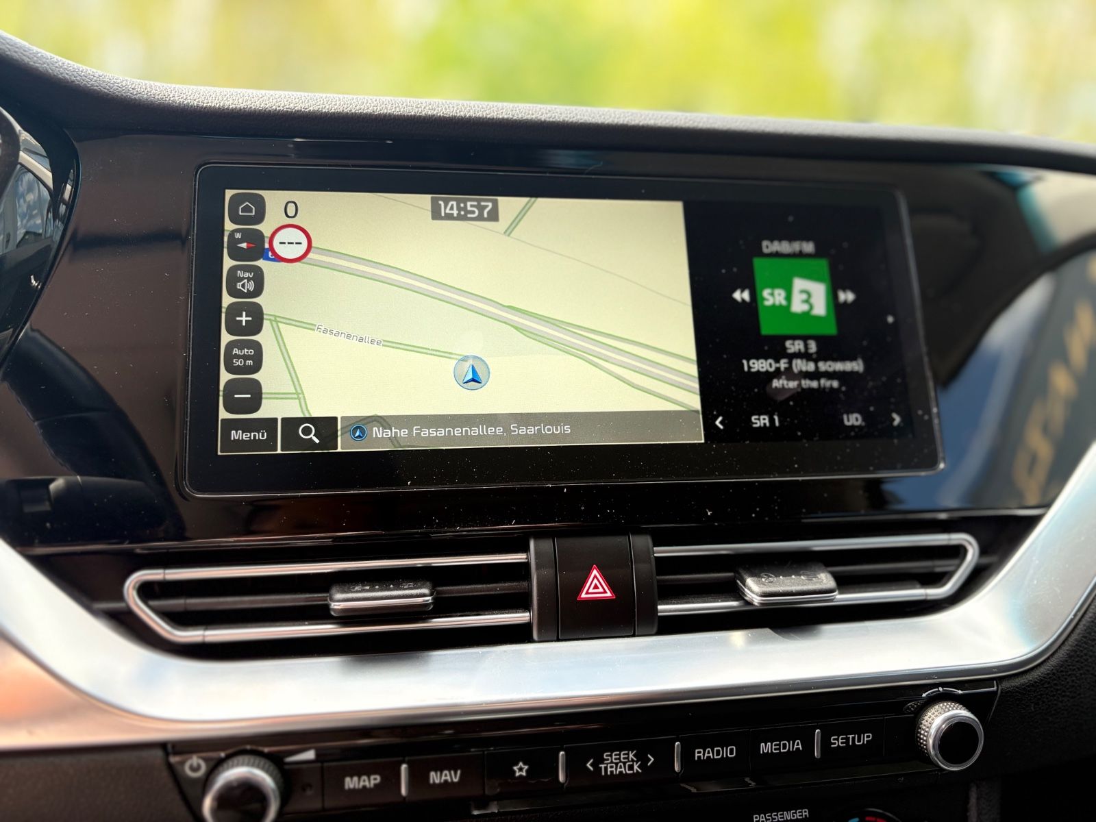 Fahrzeugabbildung Kia NIRO SPIRIT PLUG-IN HYBRID *SITZHEIZUNG*LEDER*