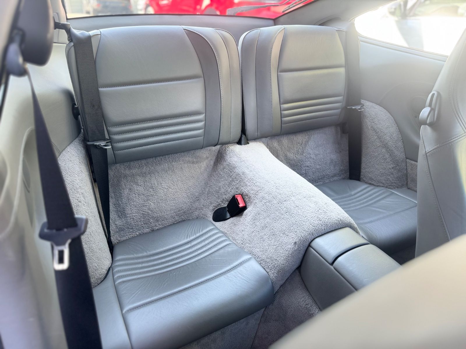 Fahrzeugabbildung Porsche 996 TURBO COUPE*AUT.*NAVI*BI-XENON*BOSE*EWG/COC*