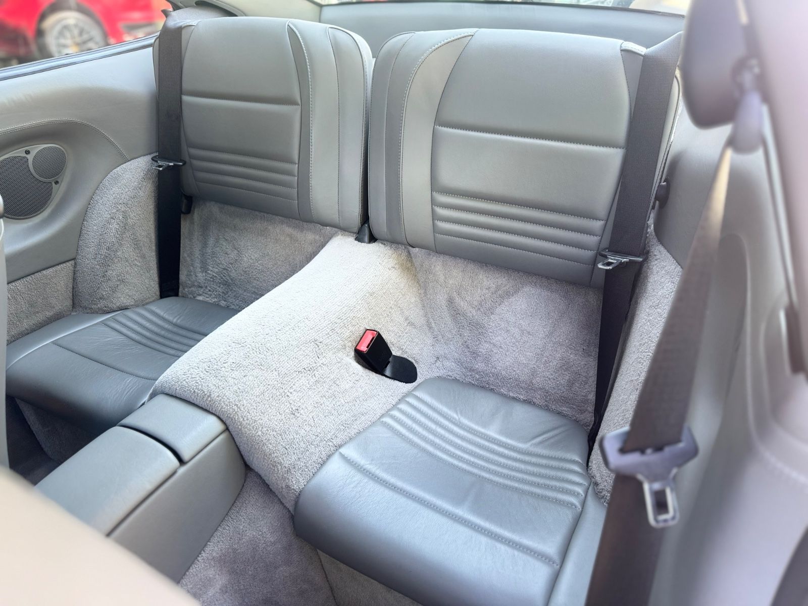 Fahrzeugabbildung Porsche 996 TURBO COUPE*AUT.*NAVI*BI-XENON*BOSE*EWG/COC*