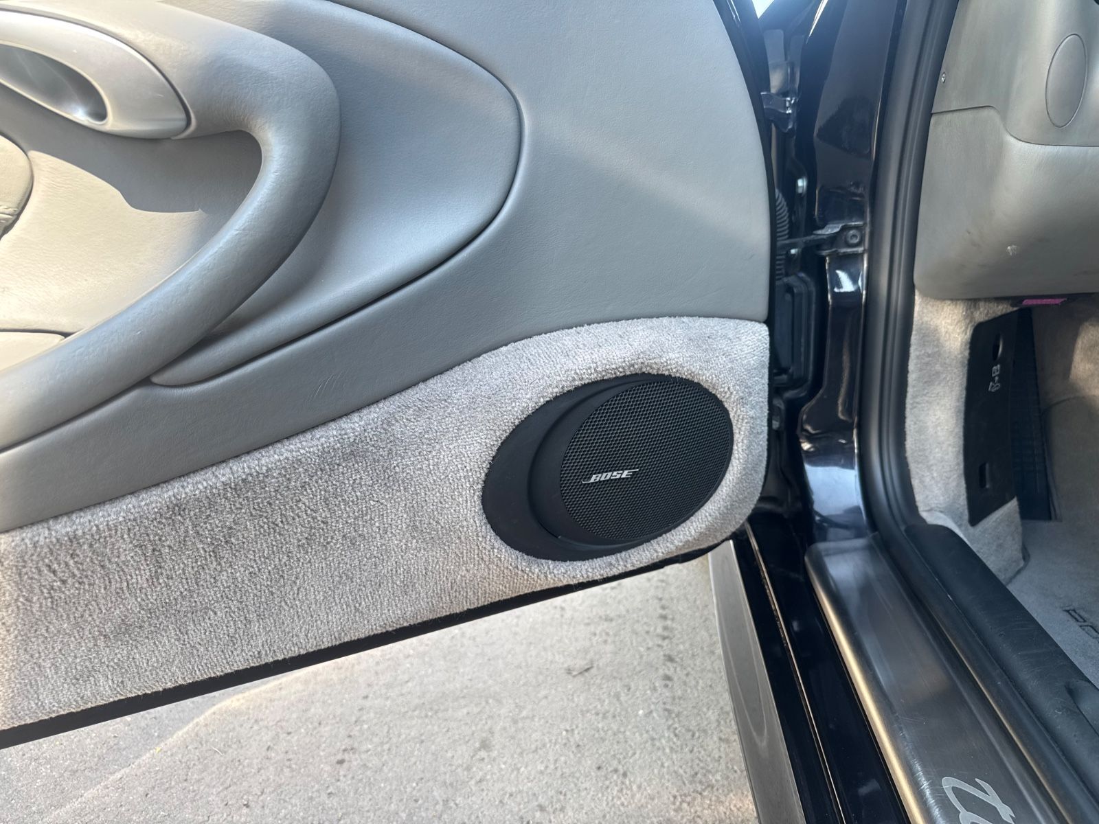 Fahrzeugabbildung Porsche 996 TURBO COUPE*AUT.*NAVI*BI-XENON*BOSE*EWG/COC*