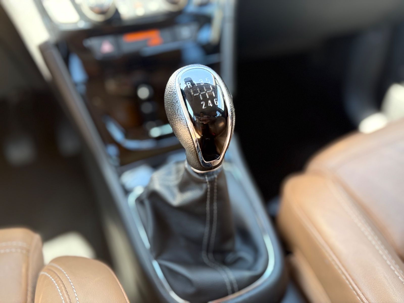 Fahrzeugabbildung Opel MOKKA X INNOVATION*2.HAND*LEDER*NAVI*SHZ*