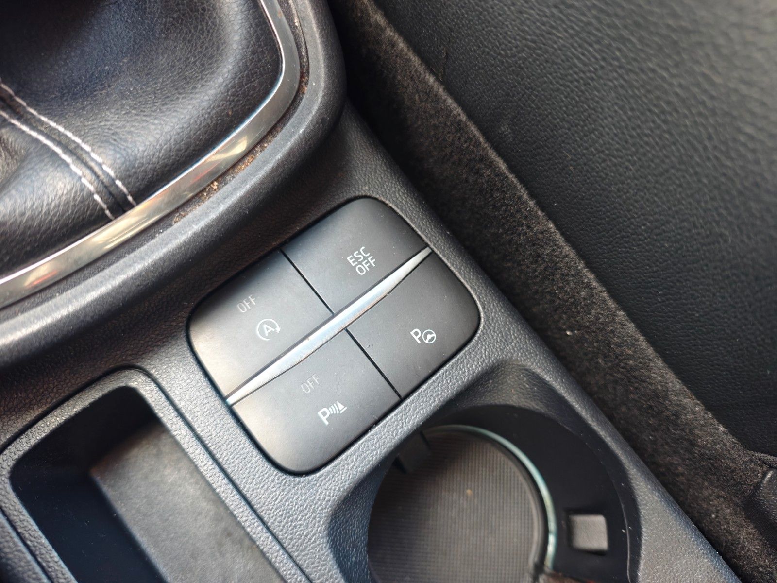 Fahrzeugabbildung Ford PUMA ST*RECARO SCHALEN*LED*KAMERA*ASSIST*1.HAND*