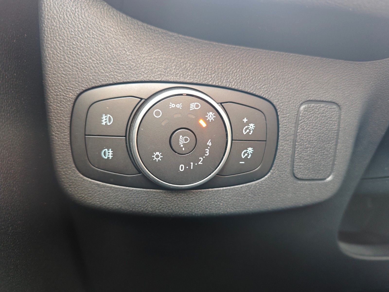 Fahrzeugabbildung Ford PUMA ST*RECARO SCHALEN*LED*KAMERA*ASSIST*1.HAND*