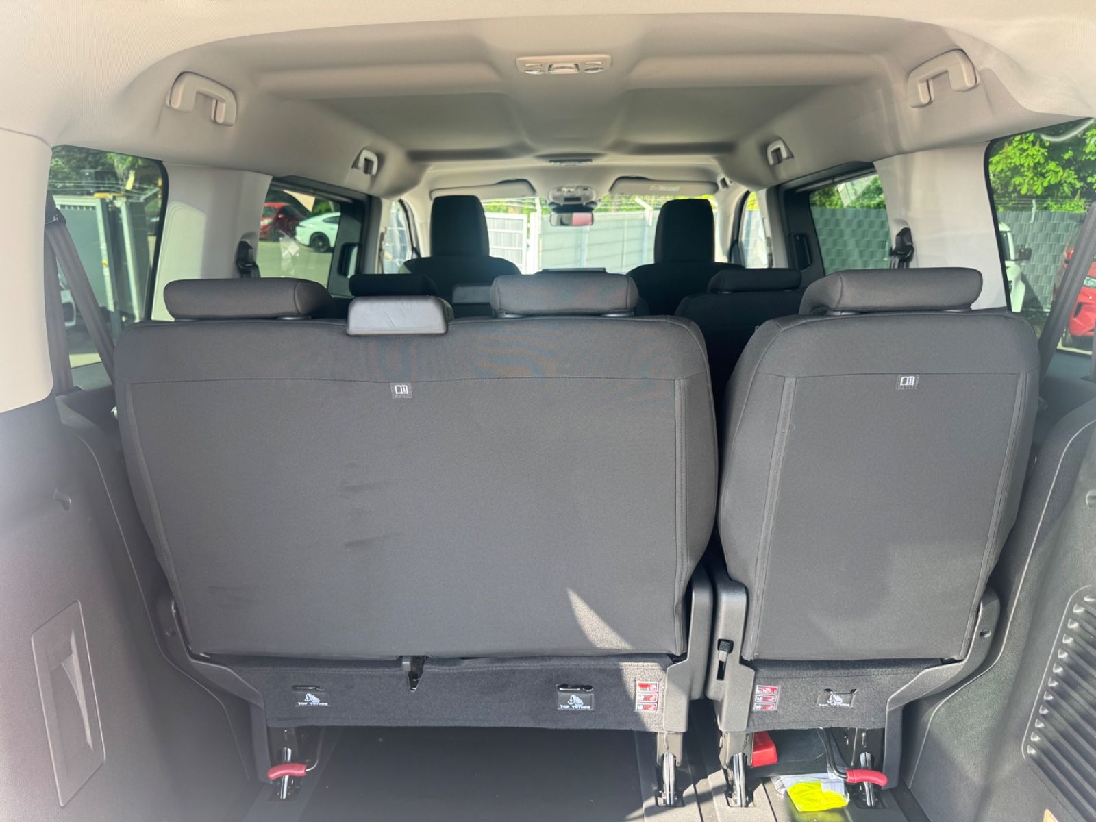 Fahrzeugabbildung Peugeot TRAVELLER ACTIVE L2*FACELIFT*8.SITZER*KAM*NAVI*