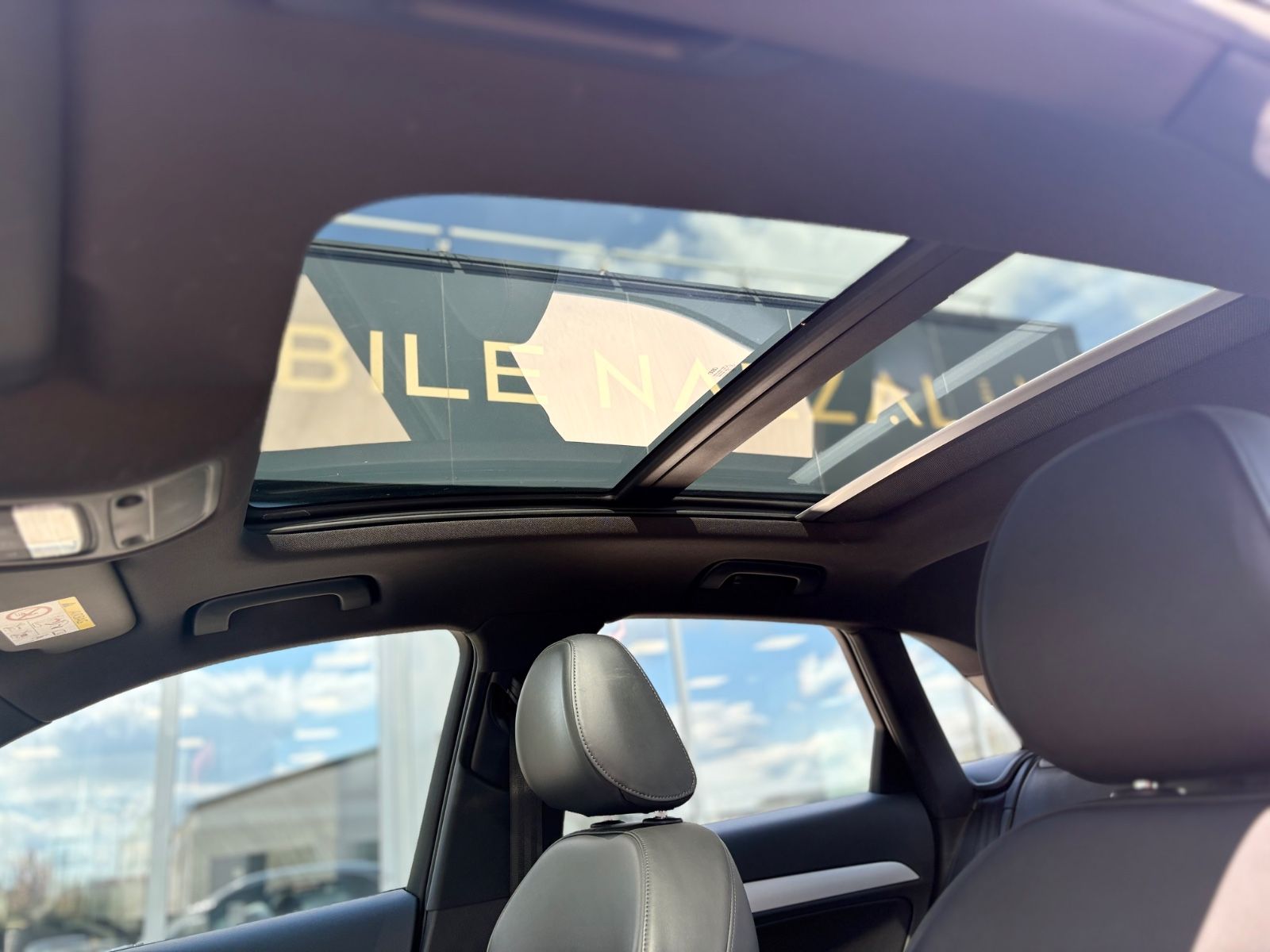 Fahrzeugabbildung Audi Q3 SPORT QUATTRO *S-LINE*PANO*NAVI*LEDER*