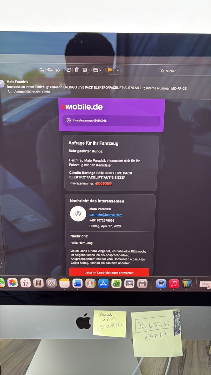 Fahrzeugabbildung Audi Q3 SPORT QUATTRO *S-LINE*PANO*NAVI*LEDER*