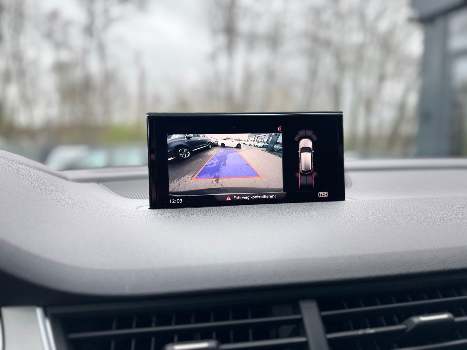 Fahrzeugabbildung Audi Q7 3.0 TDI QUATTRO*S-LINE SPORT+*7.SITZER*MATRIX