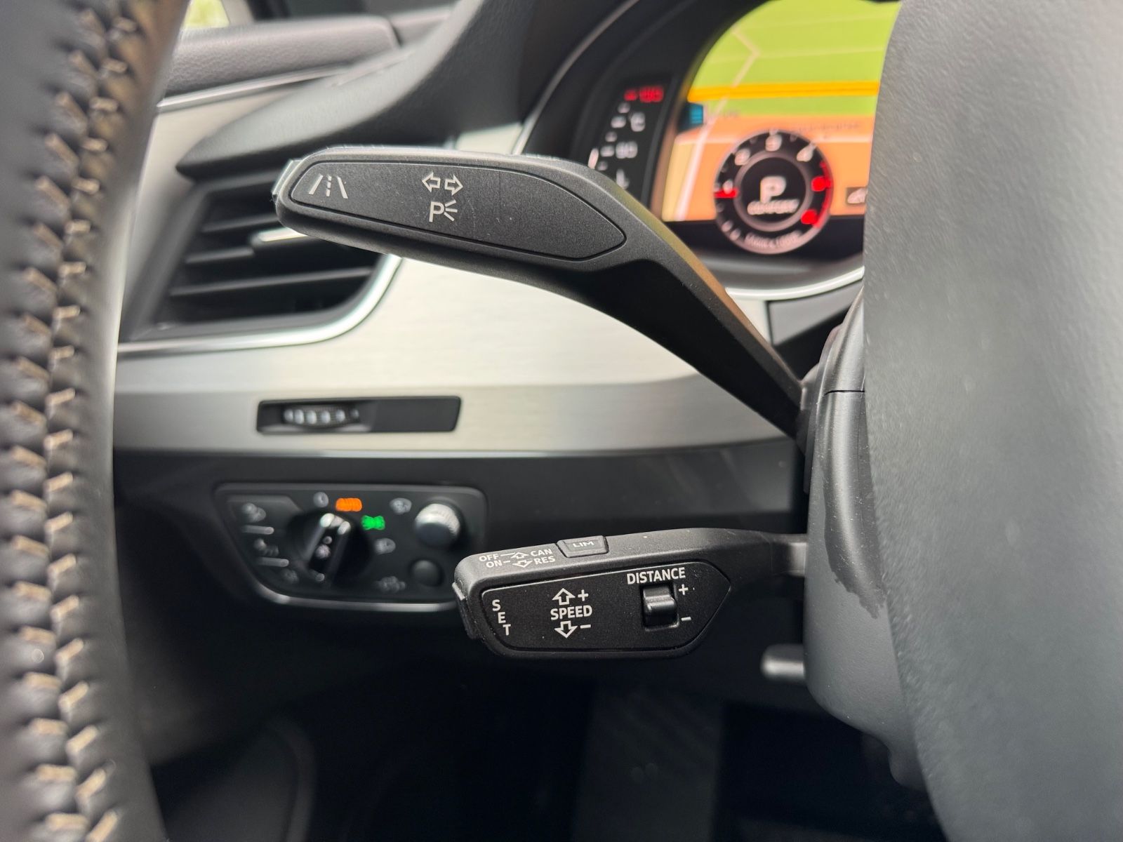 Fahrzeugabbildung Audi Q7 3.0 TDI QUATTRO*S-LINE SPORT+*7.SITZER*MATRIX