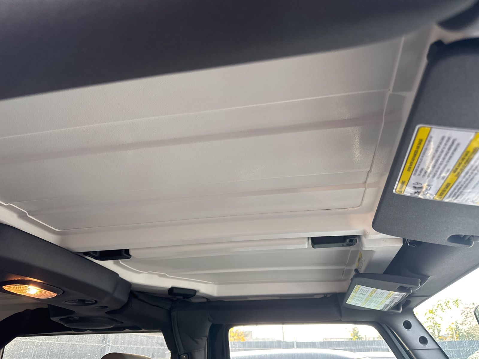 Fahrzeugabbildung Jeep WRANGLER UNLIMITED SPORT 2.8 CRD*NAVI*4X4*AHK*