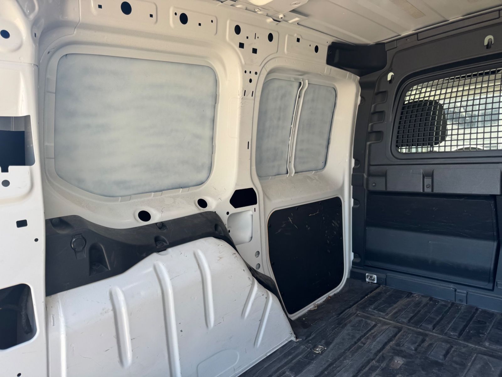 Fahrzeugabbildung Volkswagen CADDY CARGO *KLIMA*PDC*2. HAND*FACELIFT*