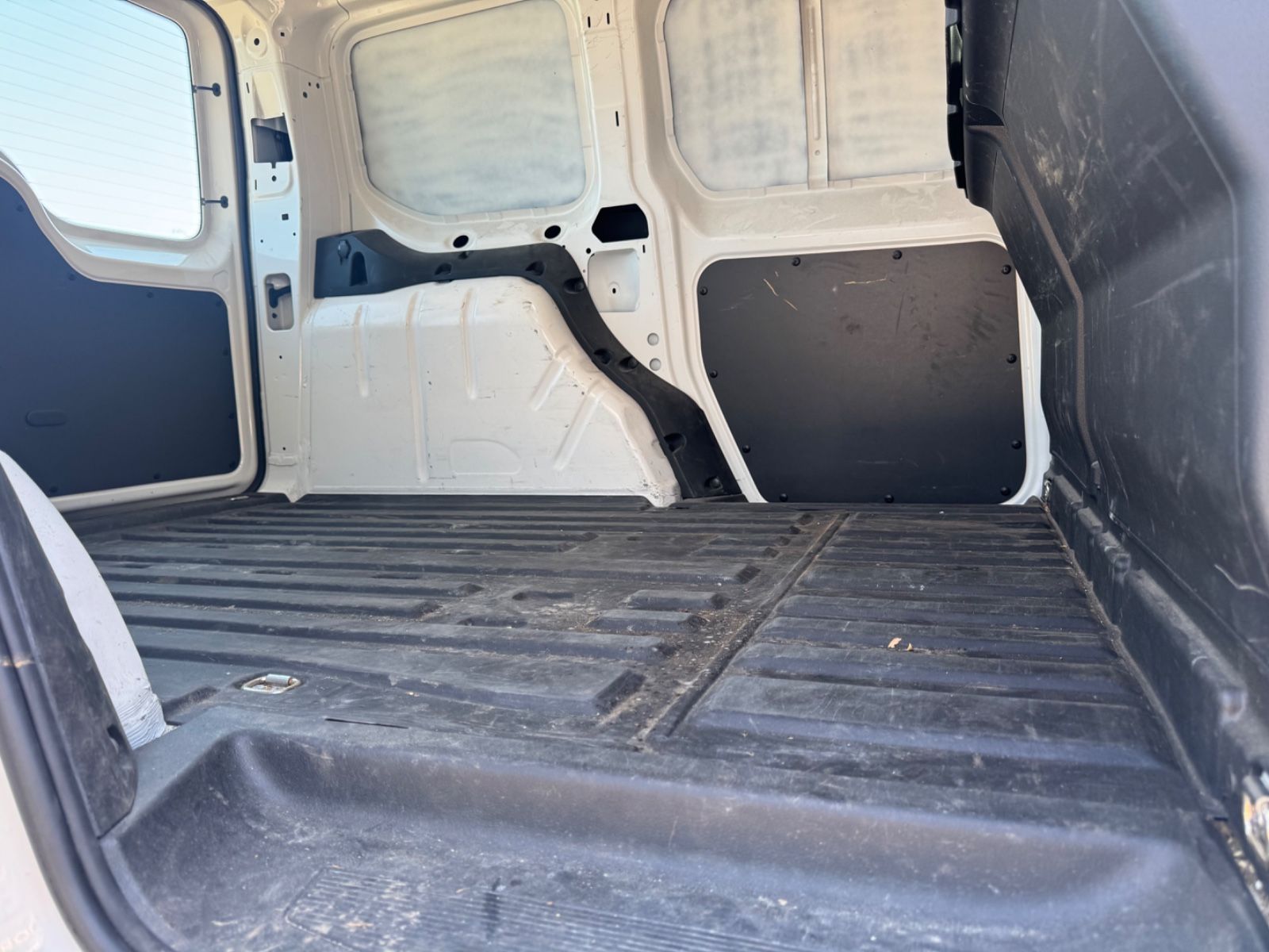 Fahrzeugabbildung Volkswagen CADDY CARGO *KLIMA*PDC*2. HAND*FACELIFT*