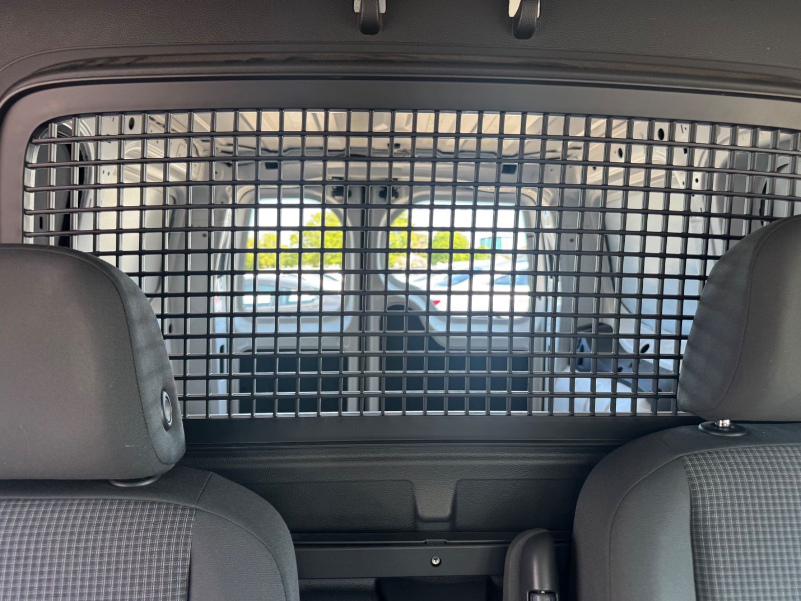 Fahrzeugabbildung Volkswagen CADDY CARGO *KLIMA*PDC*2. HAND*FACELIFT*
